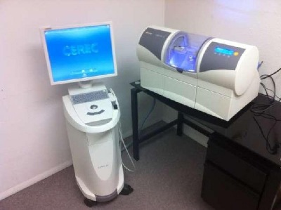 CEREC